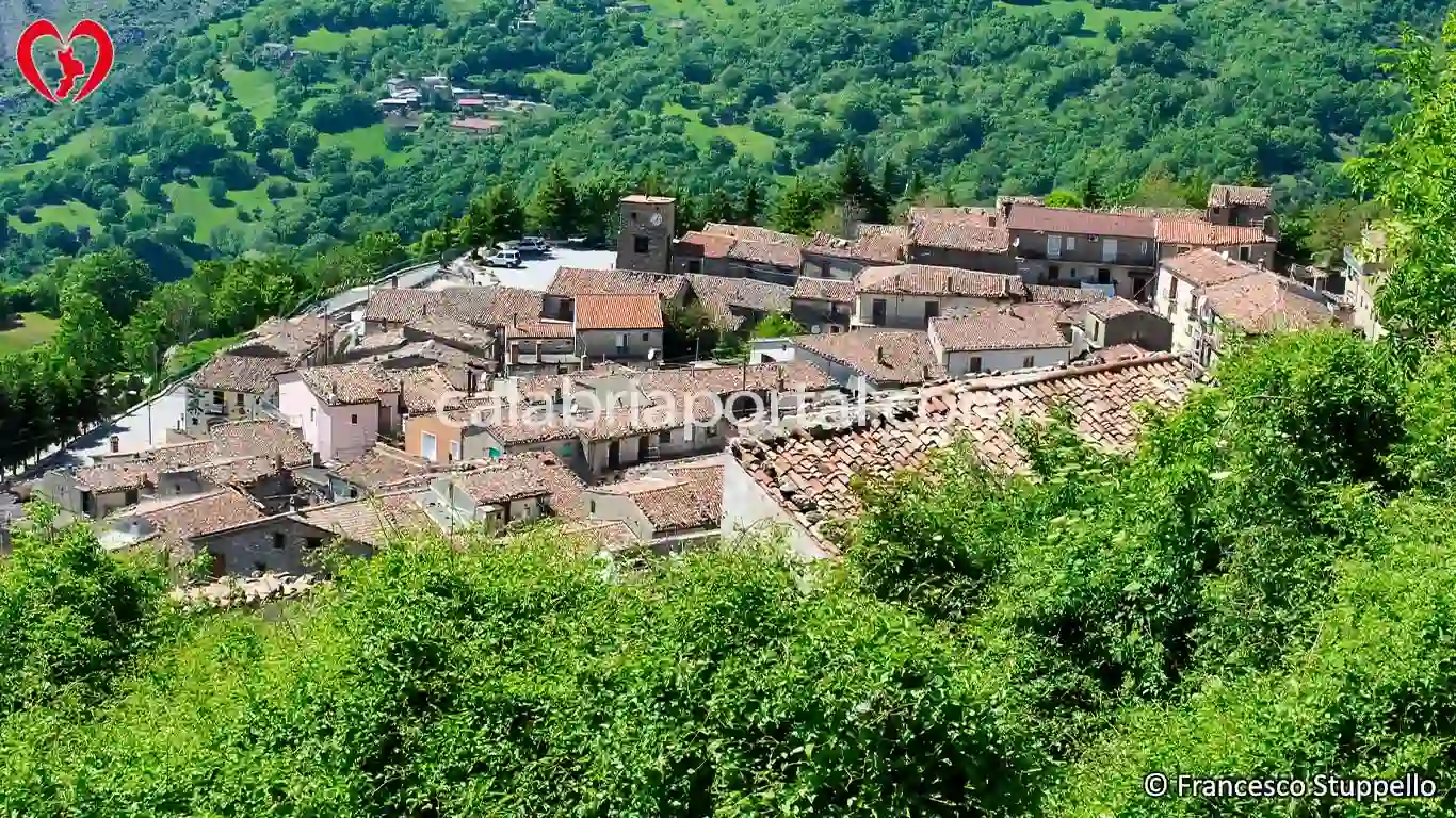 Foto del paese di Bellizzi