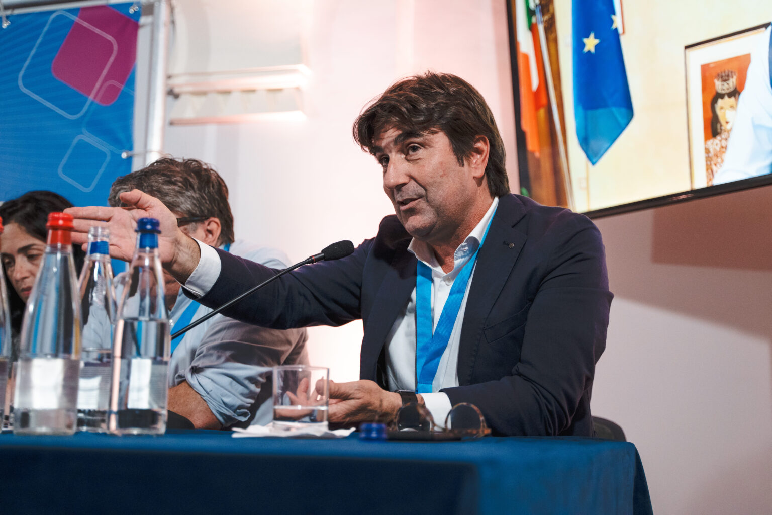 Rete dei Comuni Sostenibili | Il sindaco di Pesaro Biancani per la ...