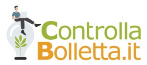 Che bolletta_loghi vettoriali